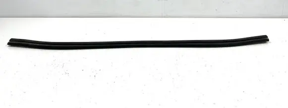 Engine compartment rubber