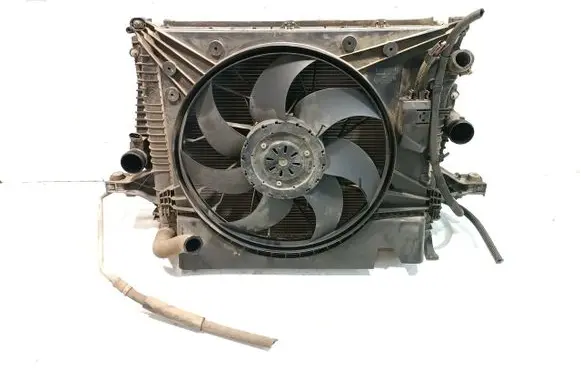 Volvo XC90 Radiator set 30612864