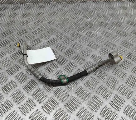 BMW X3 E83 Air conditioning (A/C) pipe/hose 3400403