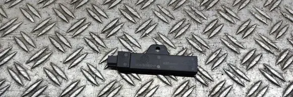 Interior comfort aerial antenna