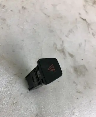 Ford Focus Hazard light switch Jx7t13a350ab