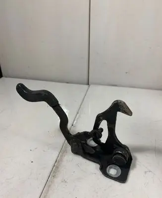 BMW 5 E39 Engine bonnet/hood lock/latch loop/hook 8172164