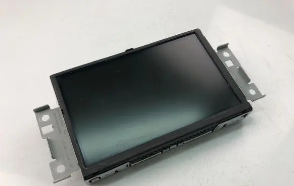 Volvo V60 Screen/display/small screen 31350691