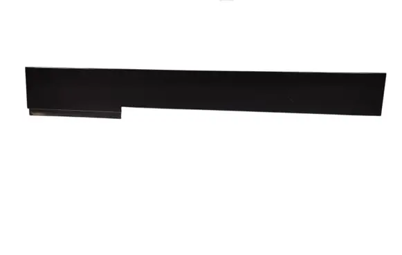 Ford Edge II Roof trim bar molding cover 