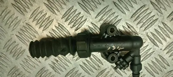 Peugeot 307 Clutch release bearing slave cylinder FTE