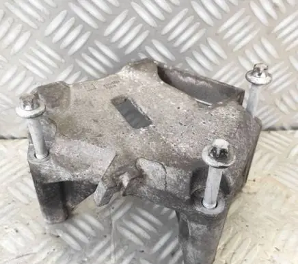 Opel Corsa D Engine mounting bracket 13130728 74394