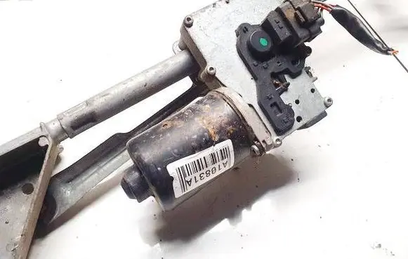 Citroen C4 I Wiper motor 404638 5175b