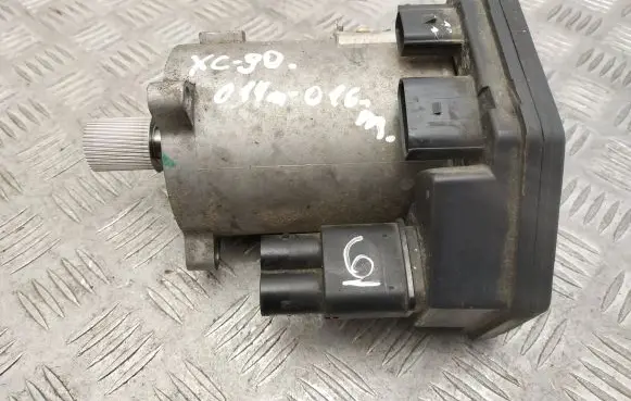 Volvo XC90 Steering rack electric part 7806277429 0273010236