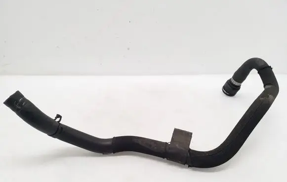 Volkswagen Touareg I Engine coolant pipe/hose 7L6122109 3BO122291B