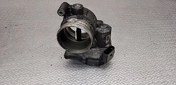Volkswagen Transporter - Caravelle T5 Throttle valve 03L128063H