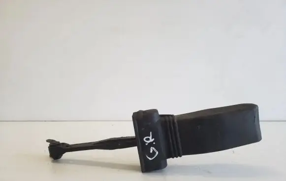 Audi Q3 8U Rear door check strap stopper 8U0837267