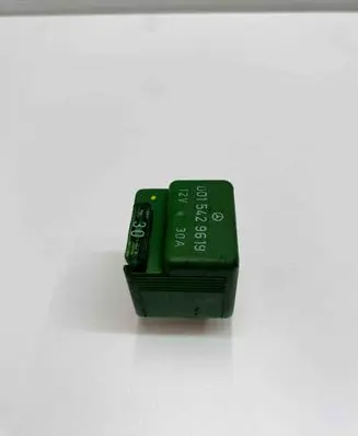 Mercedes-Benz SL R129 Fuel pump relay 0015429619 A0015429619
