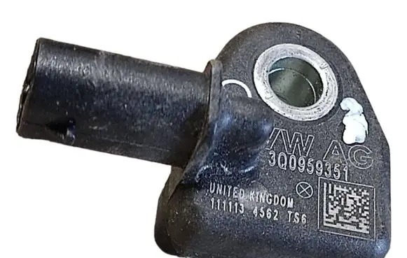 Skoda Octavia Mk3 (5E) Airbag deployment crash/impact sensor 3Q0959351