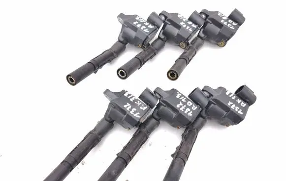 Mercedes-Benz GLC AMG High voltage ignition coil A2769067900 28301247