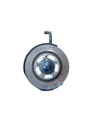 Toyota Sequoia (XK60) Front wheel hub spindle knuckle 432120C012 435120C020 477040C031