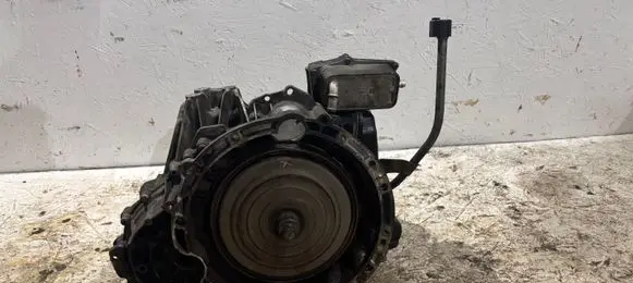 Mercedes-Benz B W246 W242 Automatic gearbox 724020