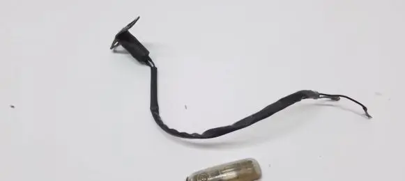 Rolls-Royce Silver Spur Front fender indicator light 54576223 BS1004A