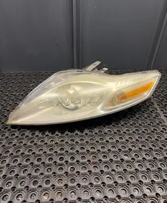 Ford Mondeo MK IV Headlight/headlamp 7S7113D155AL 11364