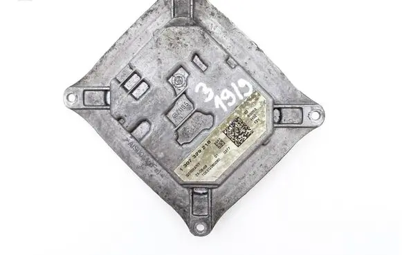 Audi A5 8T 8F Headlight ballast module Xenon 1307329218 4941195 10EEG080080