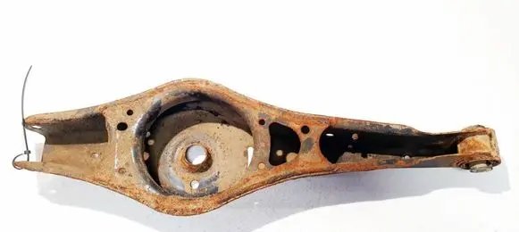 Skoda Octavia Mk2 (1Z) Rear upper control arm/wishbone
