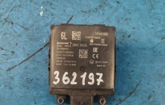 Nissan Altima Parking PDC sensor 284K19HU0A