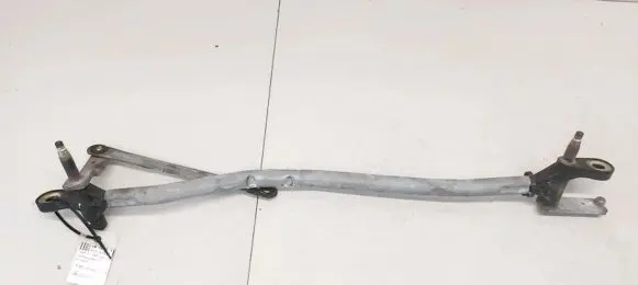Audi TT TTS Mk2 Front wiper linkage and motor 8j2955023c