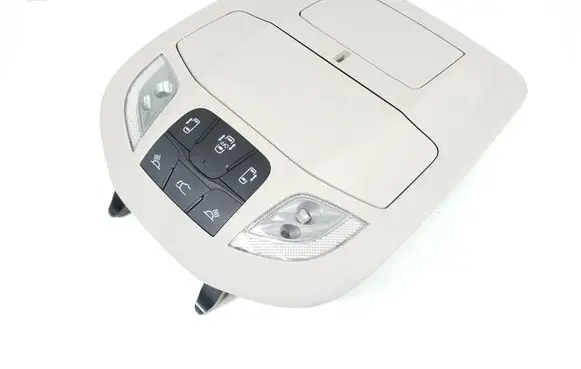Chrysler Pacifica Front seat light 6ES94PD2AC