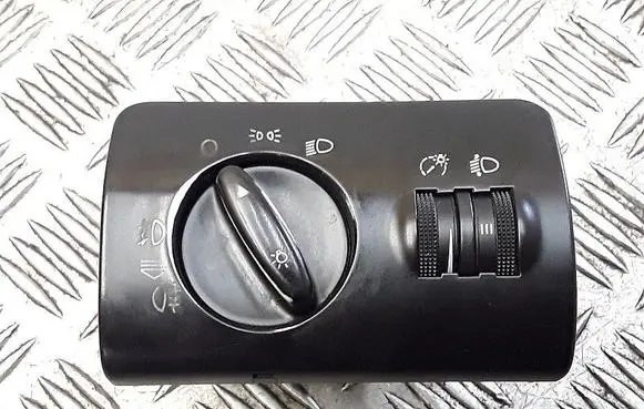 Audi A6 S6 C5 4B Light switch 4b1941531c