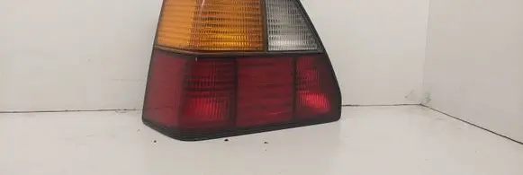 Volkswagen Golf II Rear/tail lights 191945257