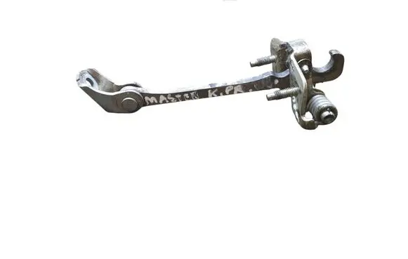 Renault Master III Front door check strap stopper 804304453R