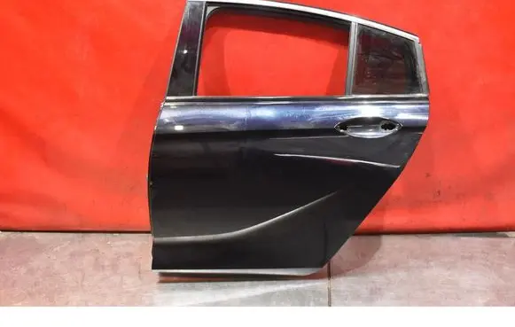Opel Insignia A Rear door 