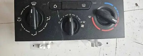 Peugeot Partner Air conditioning (A/C) air dryer A42103000 181440100 873230