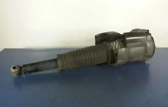 Audi A8 S8 D4 4H Rear shock absorber/damper 4H0616001AB