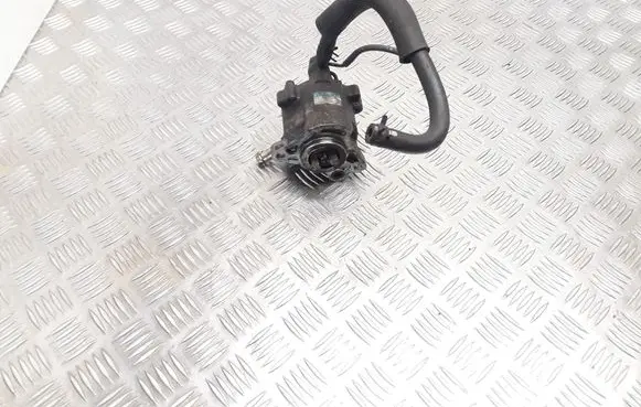 Toyota Corolla Verso E121 Vacuum pump 2930027010