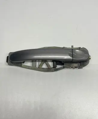 Volkswagen Touran I Front door exterior handle 1T0837885B 1T0839885A
