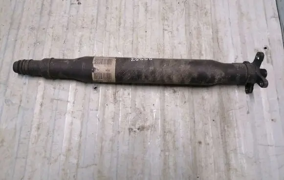 Mercedes-Benz E W211 Front prop shaft 2118906