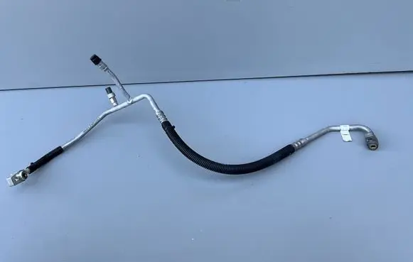 Ford F150 Air conditioning (A/C) pipe/hose JL3H19972GE