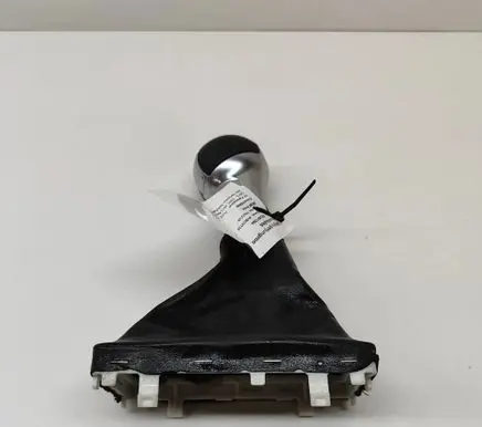 Audi A3 S3 8V Gear lever shifter trim leather/knob 8V2713139N