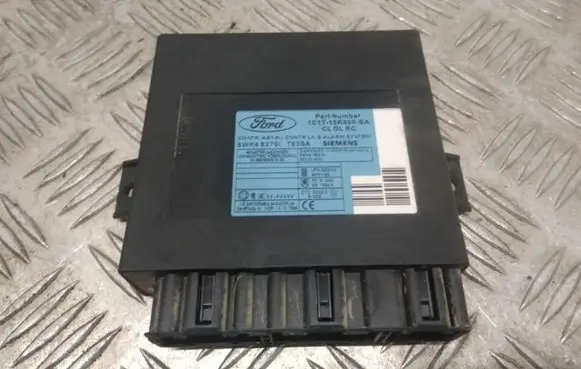 Ford Transit Door central lock control unit/module 1C1T15K600BA 5WK48270I
