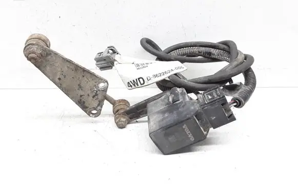 Volvo S60 Headlight/headlamp level sensor 8622446 8622624