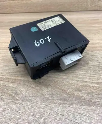 Peugeot 607 Door control unit/module 6559RR ES65003M04 4603013286