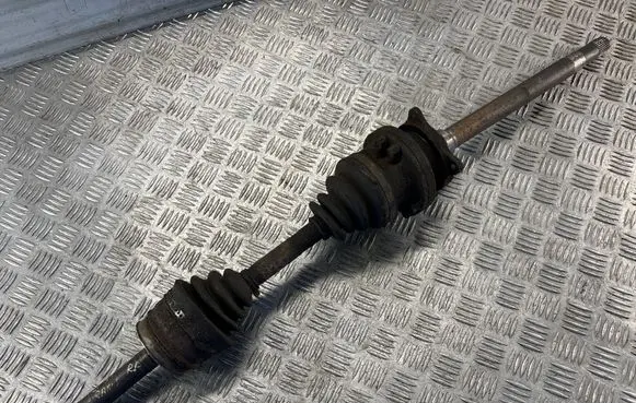 Nissan Terrano Front driveshaft