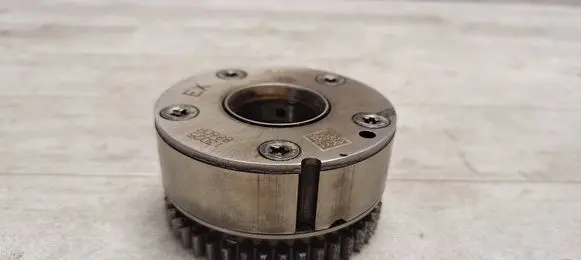 Dacia Lodgy Camshaft pulley/ VANOS 2L177333 130258860R 13025