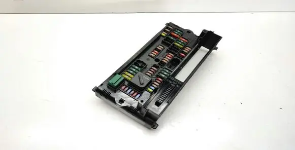 BMW X3 F25 Fuse module 9210863