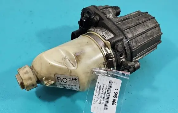 Opel Zafira B Power steering pump 7625955135 IMPRK1565600