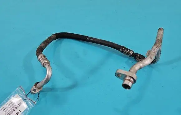 Dacia Sandero III Air conditioning (A/C) pipe/hose 924903642R IMPRK1445797