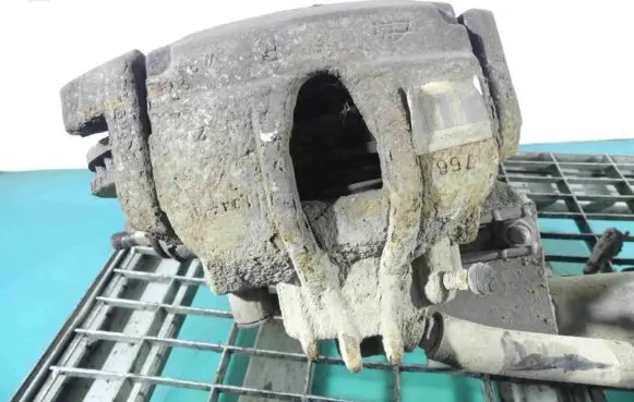 Peugeot 308 Front brake caliper IMPRK1221953
