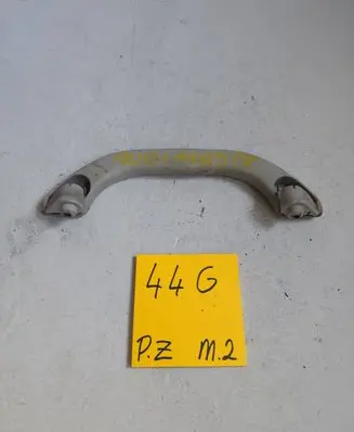 Audi A4 S4 B5 8D Front interior roof grab handle 8347382