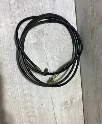 Mercedes-Benz SL R129 Convertible roof line/pipe/hose