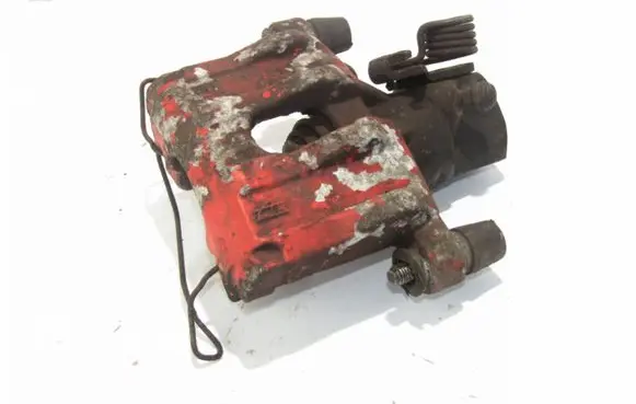Mazda 3 I Rear brake caliper